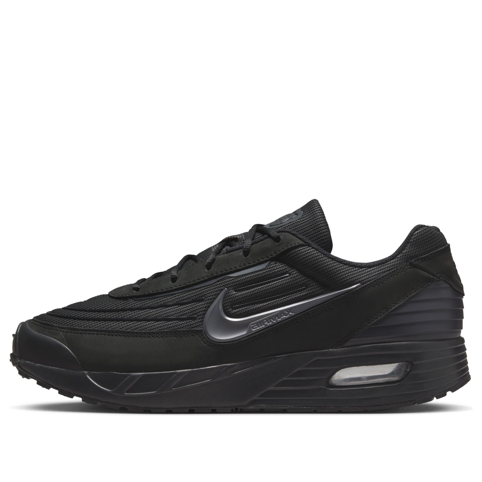 Nike Air Max Verse 'Black Anthracite' FV1302-001