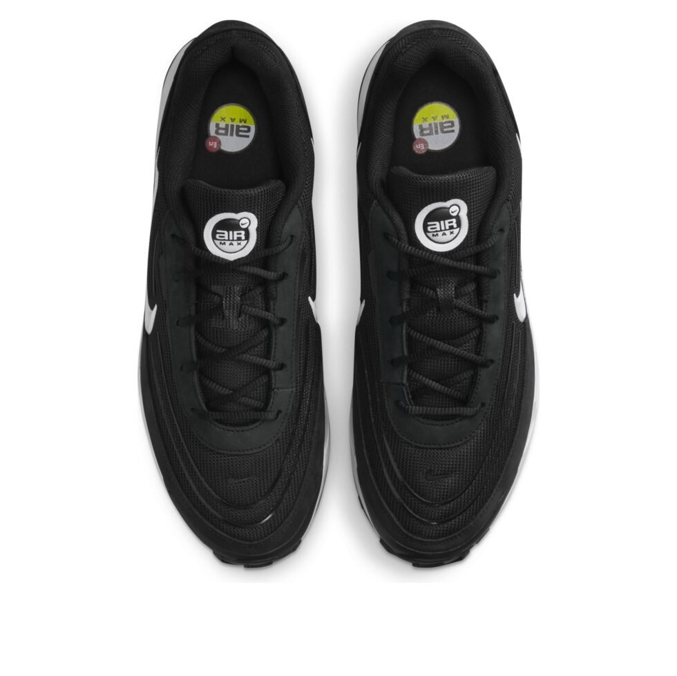 Nike Air Max Verse 'Black White' FV1302-003 - Image 2