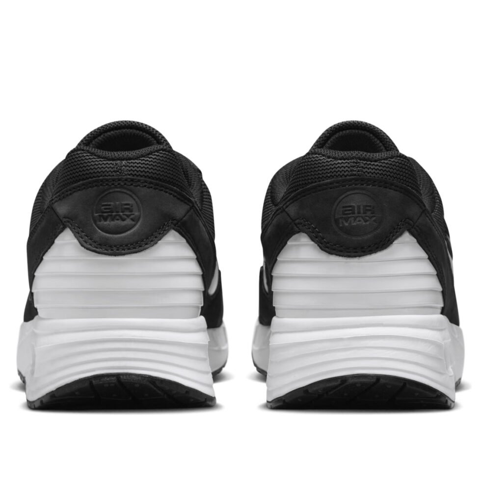 Nike Air Max Verse 'Black White' FV1302-003 - Image 3