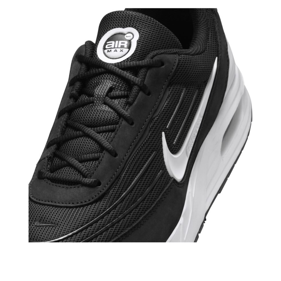 Nike Air Max Verse 'Black White' FV1302-003 - Image 5