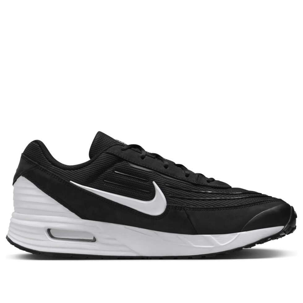 Nike Air Max Verse 'Black White' FV1302-003 - Image 6