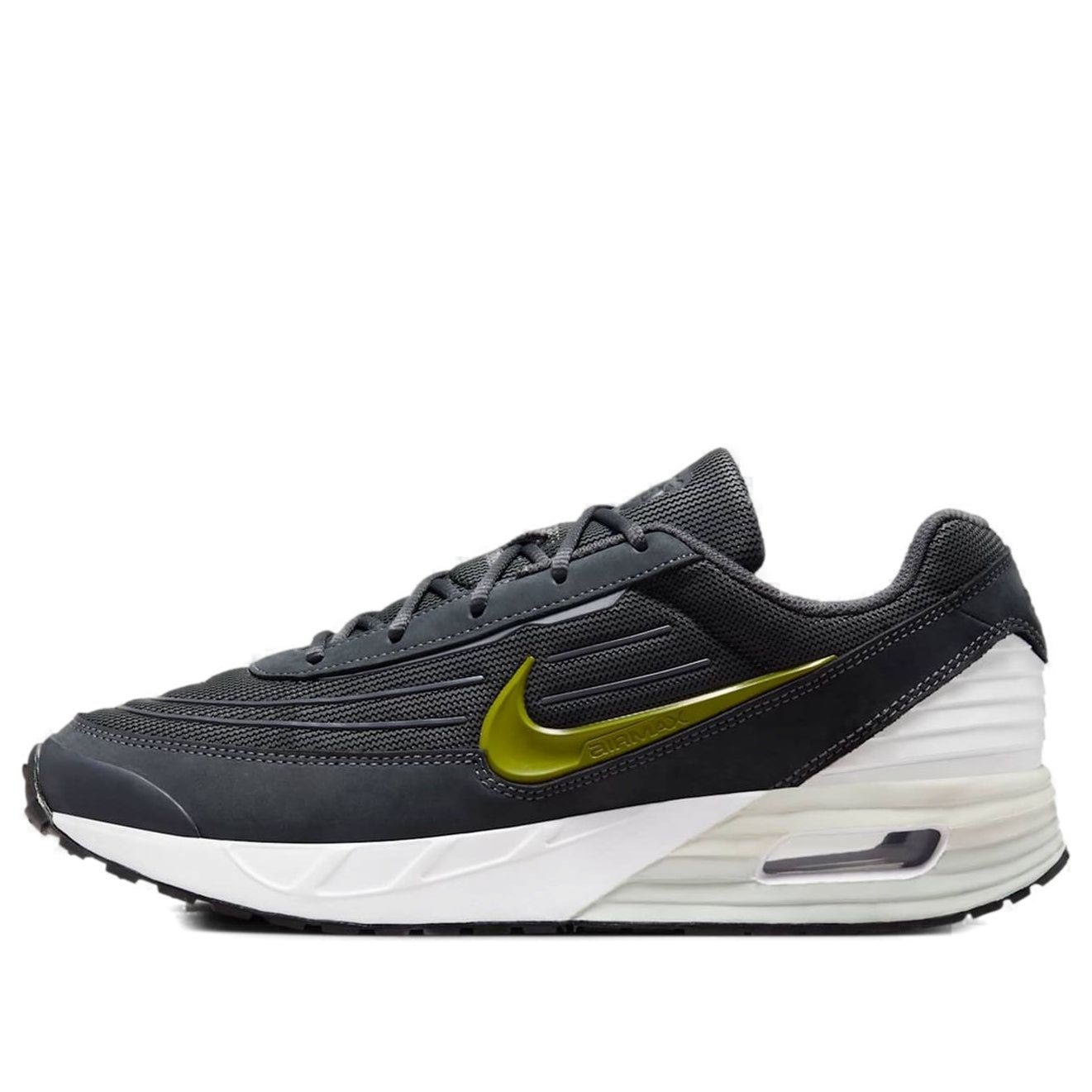 Nike Air Max Verse 'Black Anthracite' FV1302-004