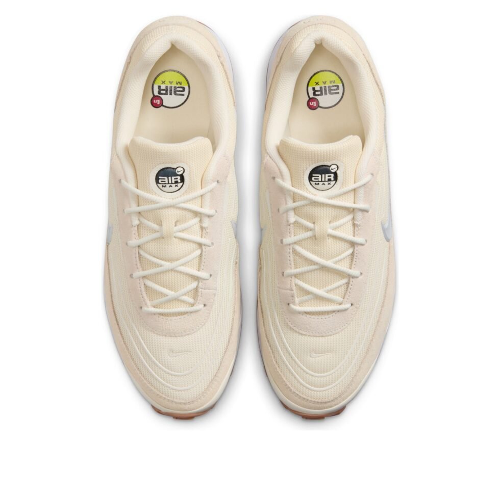 Nike Air Max Verse 'Soft Pearl White Pure Platinum' FV1302-009 - Image 2