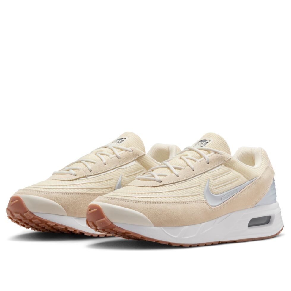 Nike Air Max Verse 'Soft Pearl White Pure Platinum' FV1302-009 - Image 4