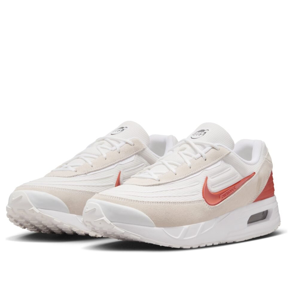 Nike Air Max Verse 'White Cosmic Clay' FV1302-100 - Image 4