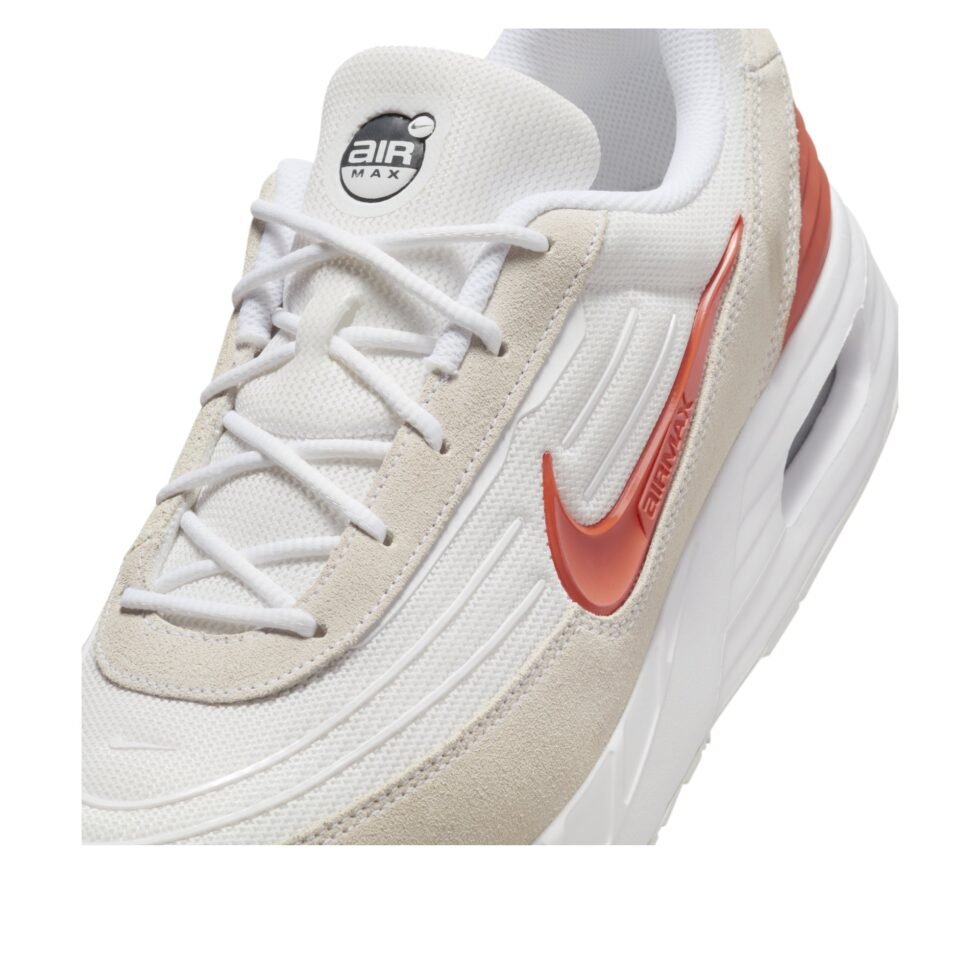 Nike Air Max Verse 'White Cosmic Clay' FV1302-100 - Image 5