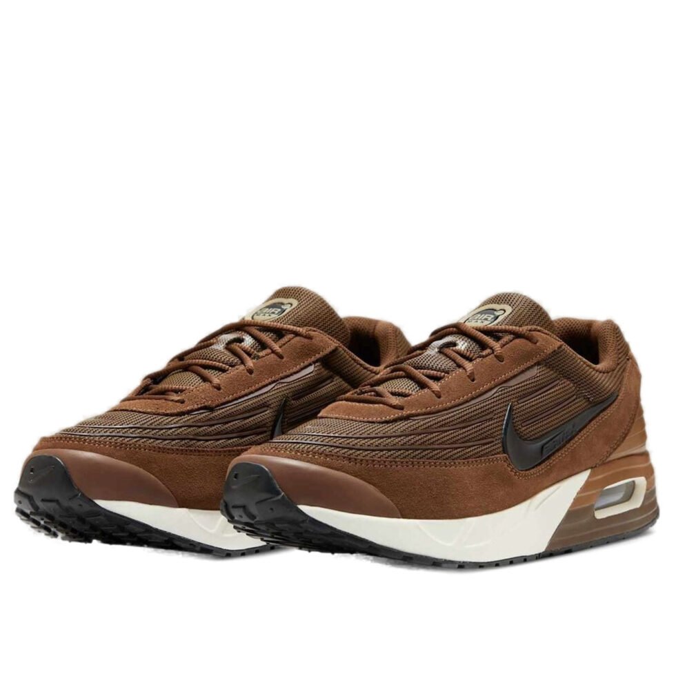 Nike Air Max Verse 'Cacao Wow Light British Tan' FV1302-200 - Image 3