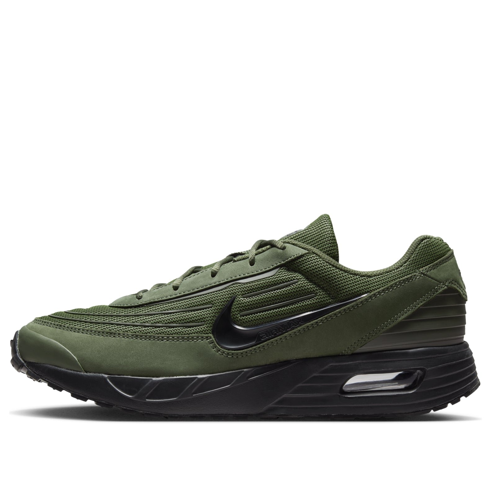 Nike Air Max Verse 'Cargo Khaki Black' FV1302-301