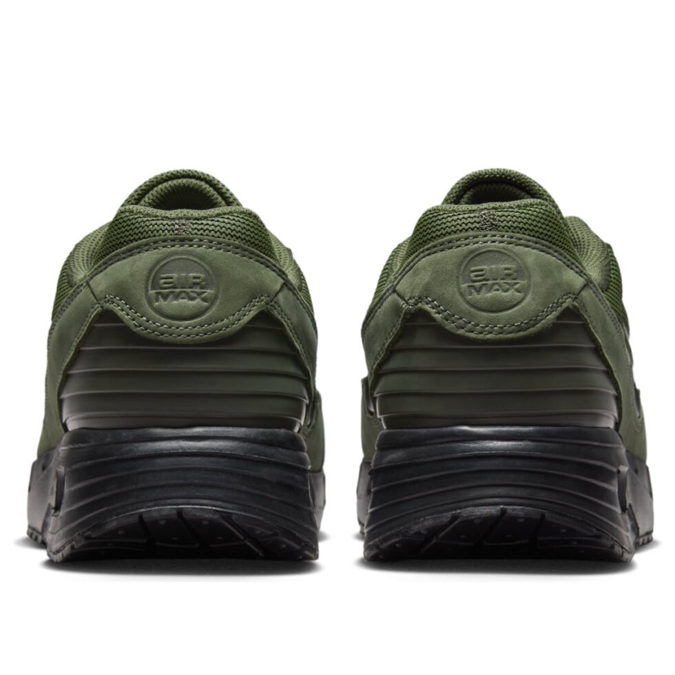 Nike Air Max Verse 'Cargo Khaki Black' FV1302-301 - Image 3