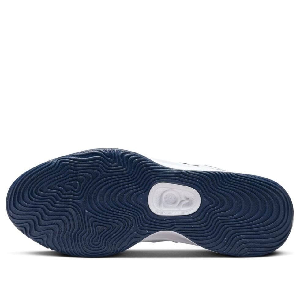 Nike KD 17 TB 'College Navy' FV1307-400 - Image 6