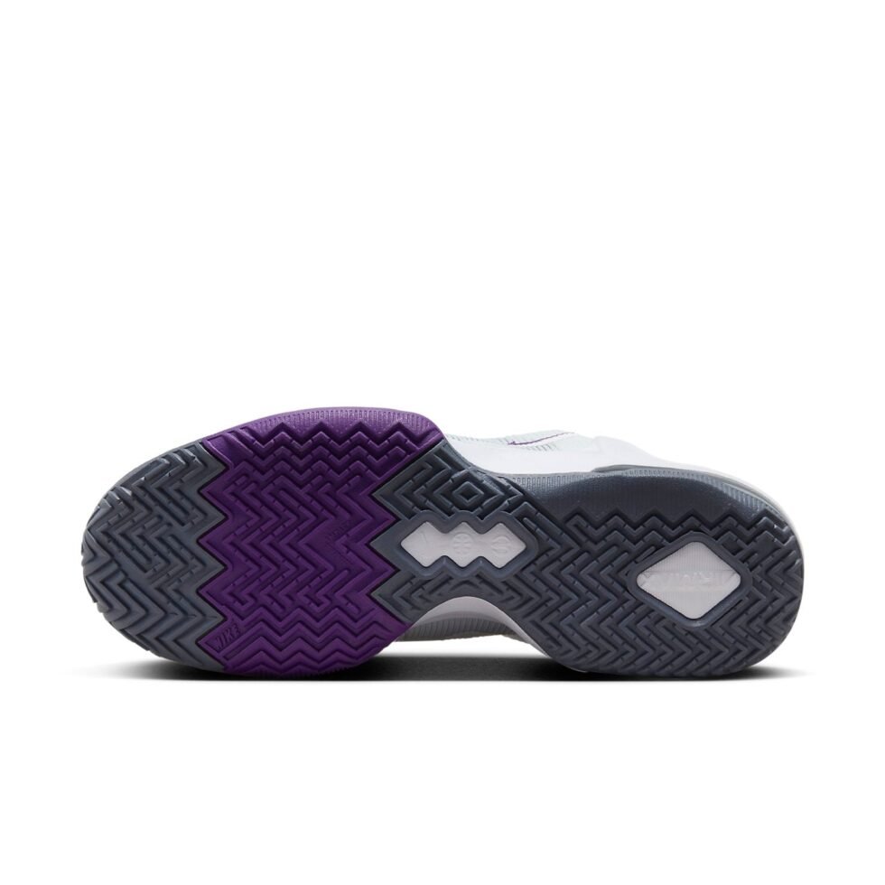 (WMNS) Nike Air Max Impact 4 'Football Grey Barely Grape' FV1699-010 - Image 6