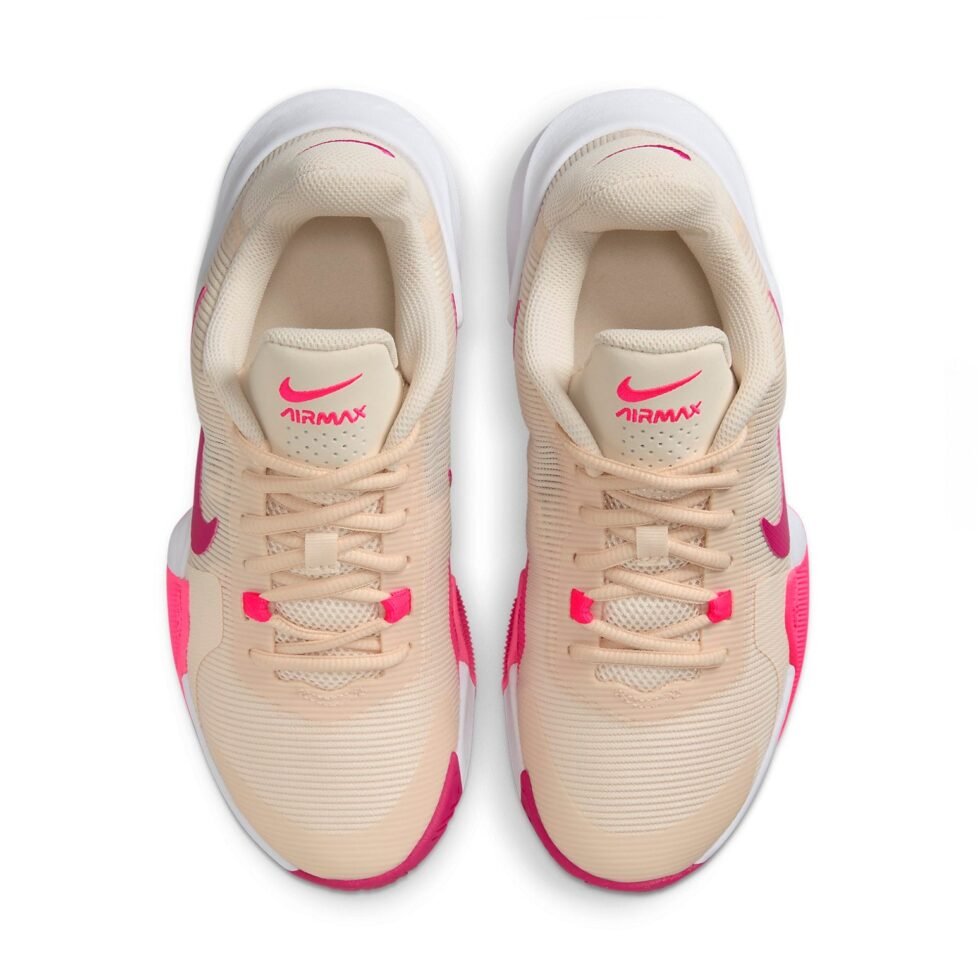 (WMNS) Nike Air Max Impact 4 'Guava Ice Fireberry' FV1699-801 - Image 4