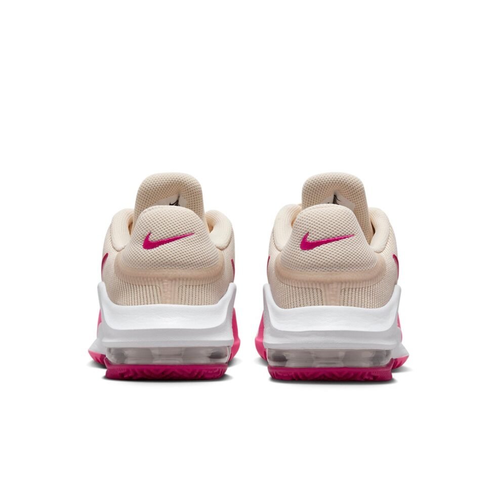 (WMNS) Nike Air Max Impact 4 'Guava Ice Fireberry' FV1699-801 - Image 5