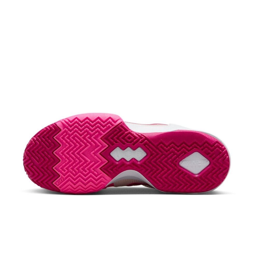 (WMNS) Nike Air Max Impact 4 'Guava Ice Fireberry' FV1699-801 - Image 6