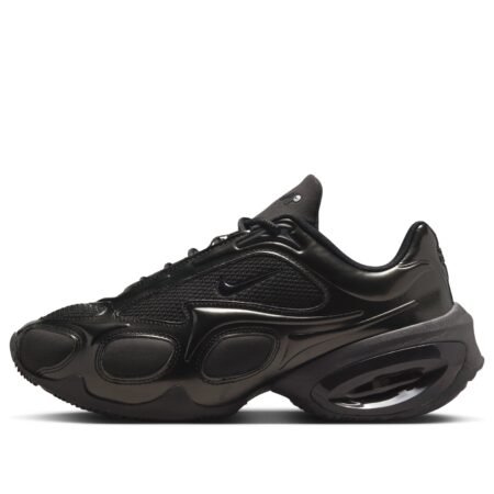 (WMNS) Nike Air Max Muse 'Triple Black' FV1920-003