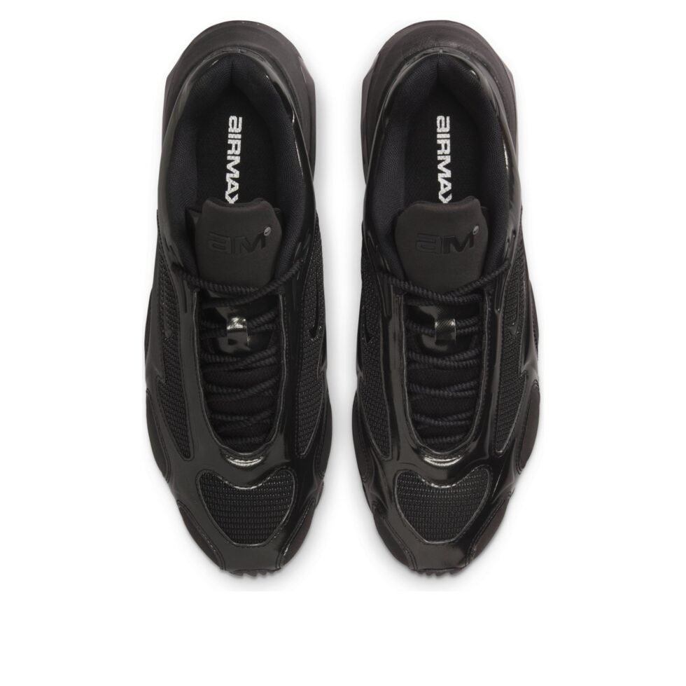 (WMNS) Nike Air Max Muse 'Triple Black' FV1920-003 - Image 2