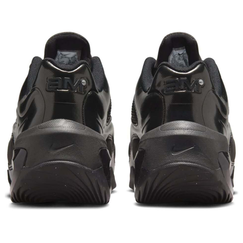 (WMNS) Nike Air Max Muse 'Triple Black' FV1920-003 - Image 3