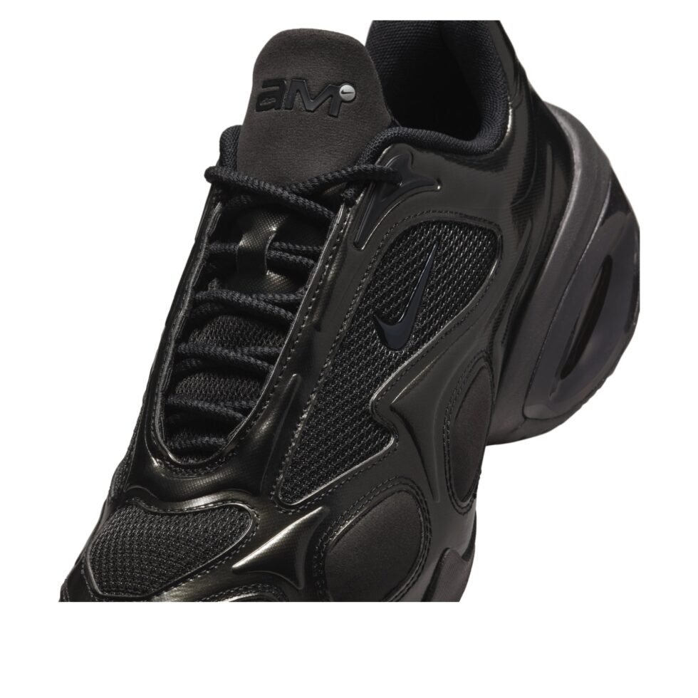 (WMNS) Nike Air Max Muse 'Triple Black' FV1920-003 - Image 5