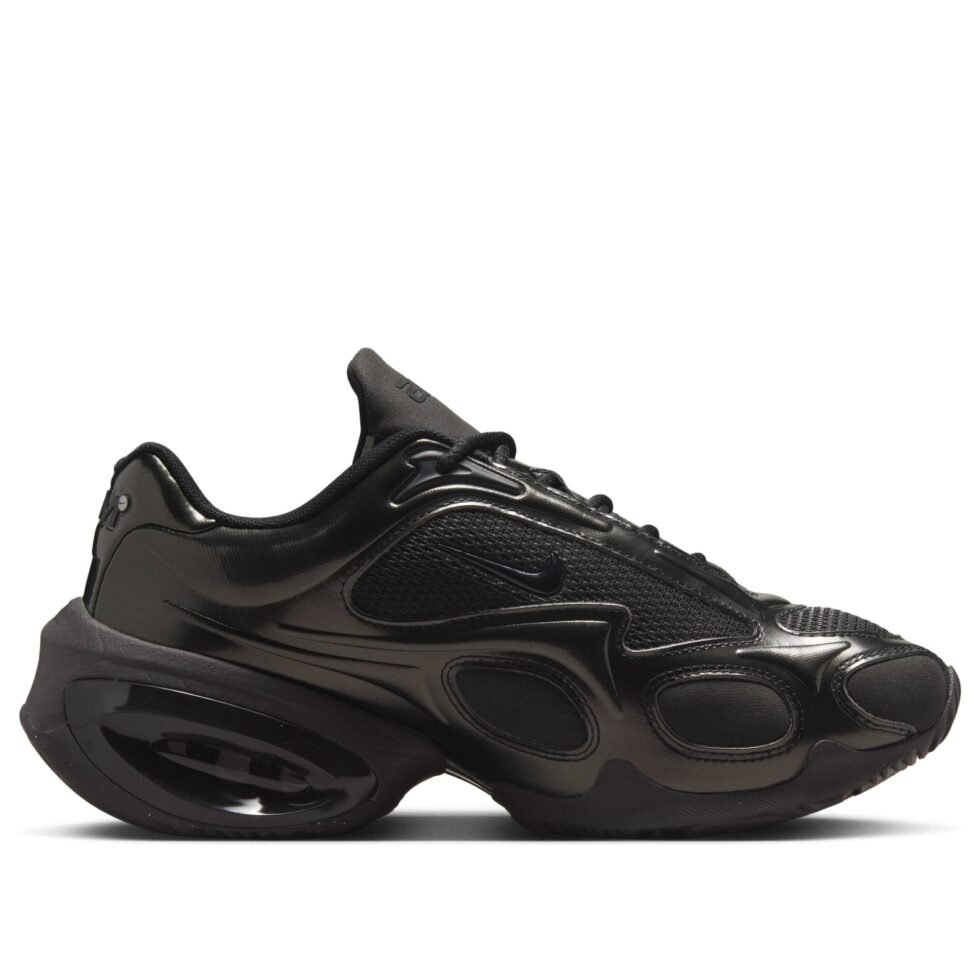 (WMNS) Nike Air Max Muse 'Triple Black' FV1920-003 - Image 6