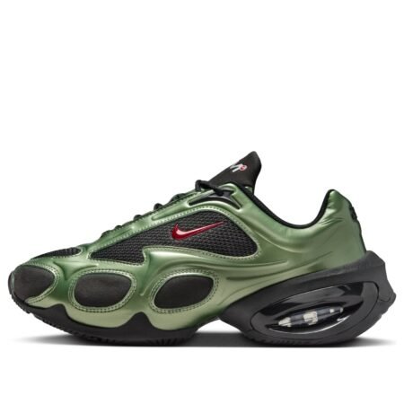 (WMNS) Nike Air Max Muse 'Metallic Oil Green' FV1920-004
