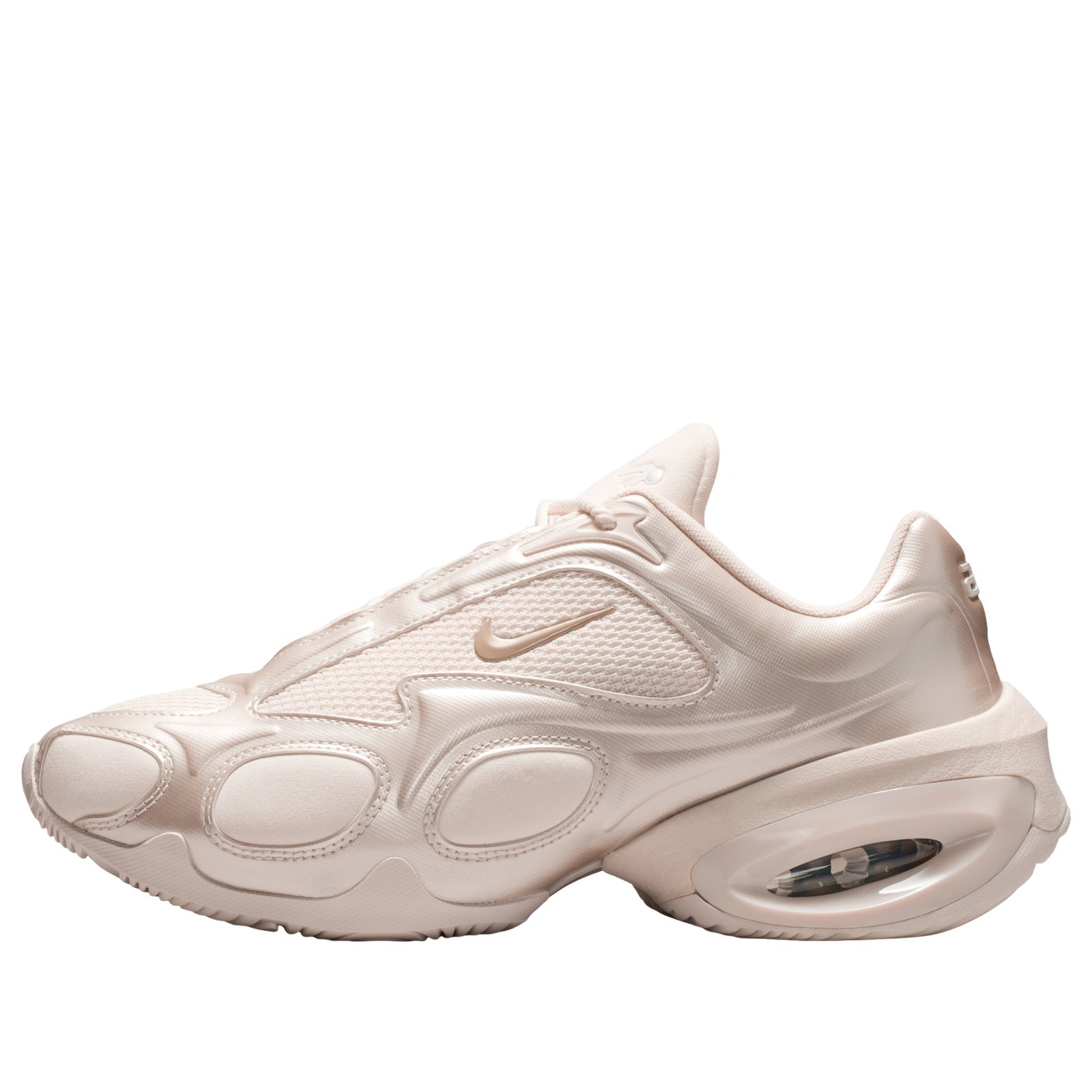 (WMNS) Nike Air Max Muse 'Chalk' FV1920-101