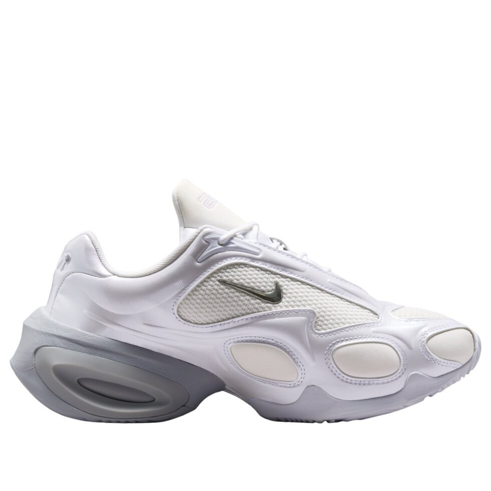 (WMNS) Nike Air Max Muse 'White Wolf Grey' FV1920-102 - Image 2