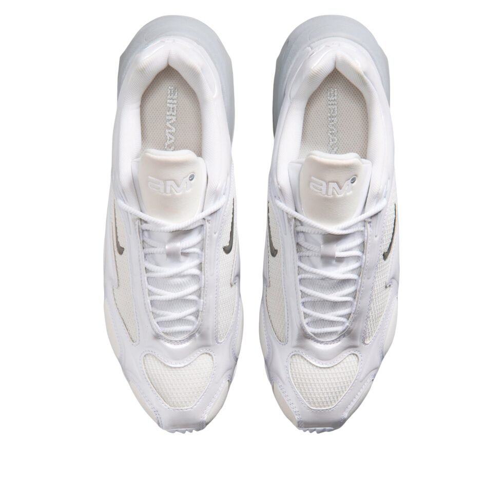 (WMNS) Nike Air Max Muse 'White Wolf Grey' FV1920-102 - Image 3
