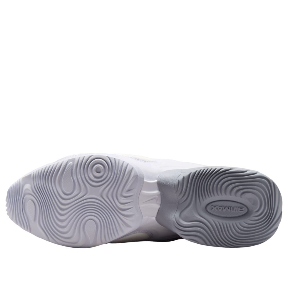(WMNS) Nike Air Max Muse 'White Wolf Grey' FV1920-102 - Image 7