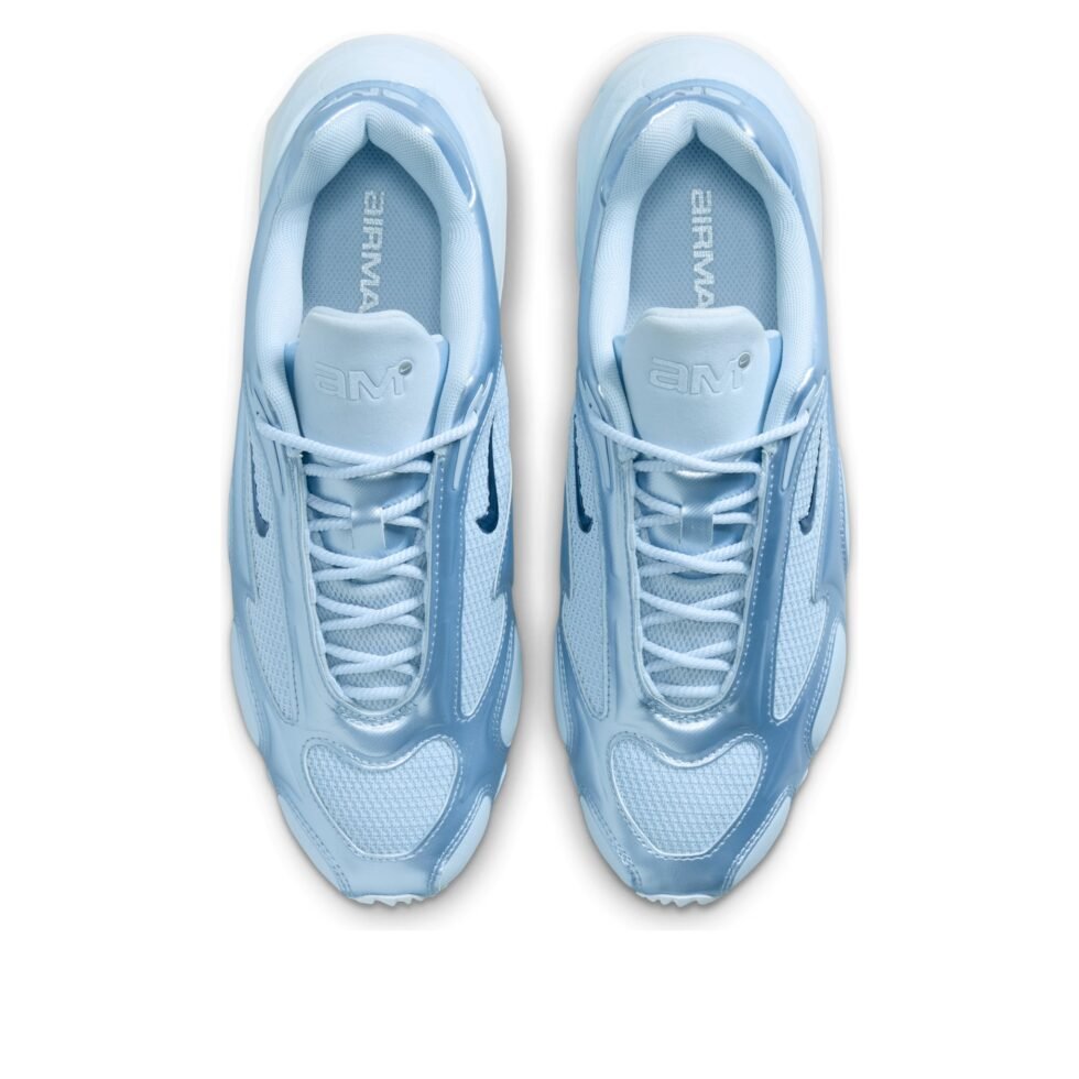 (WMNS) Nike Air Max Muse 'Hydrogen Blue' FV1920-401 - Image 2