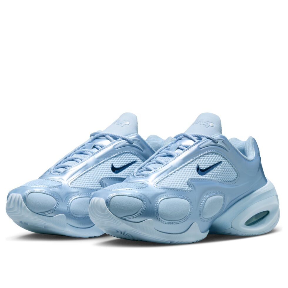 (WMNS) Nike Air Max Muse 'Hydrogen Blue' FV1920-401 - Image 4