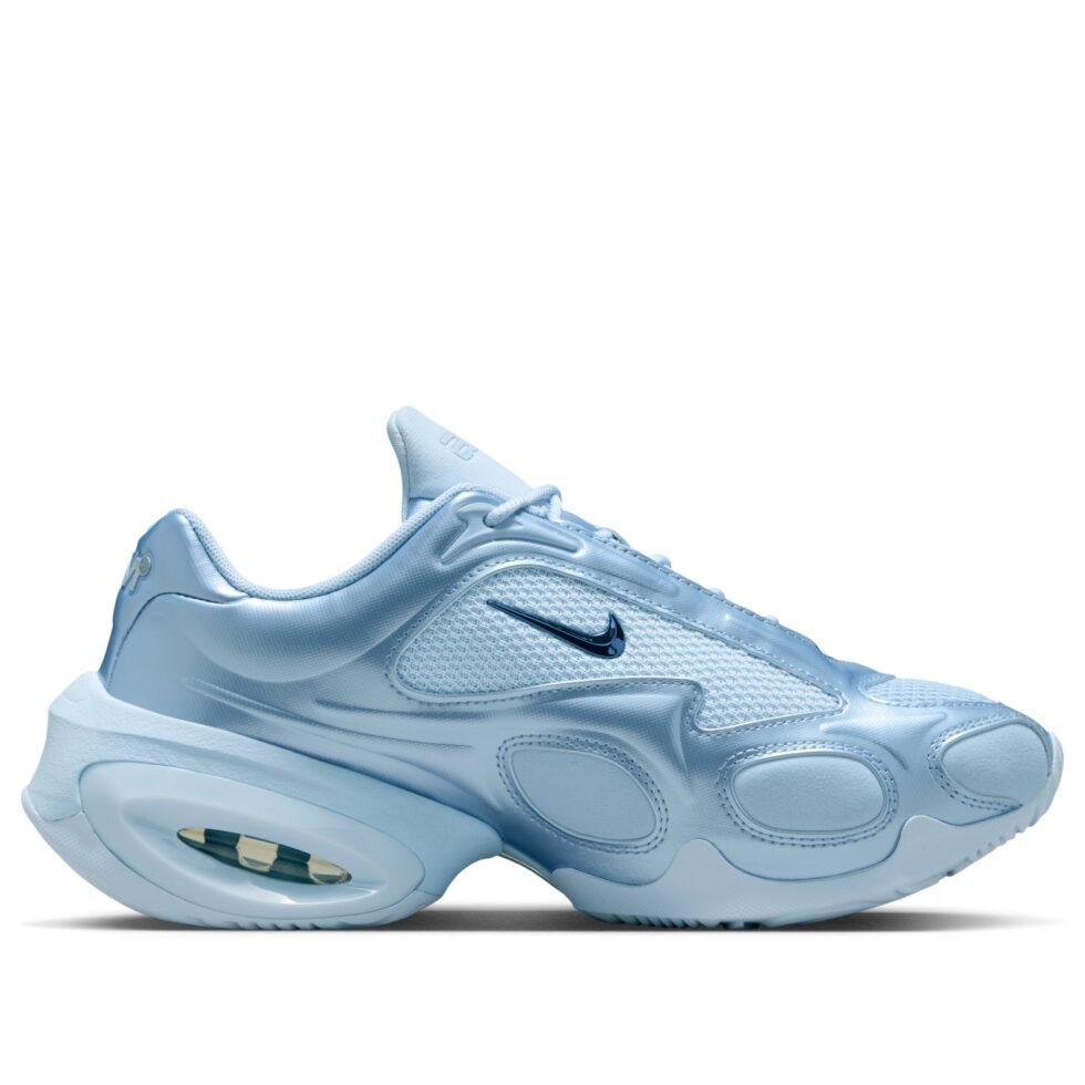 (WMNS) Nike Air Max Muse 'Hydrogen Blue' FV1920-401 - Image 6