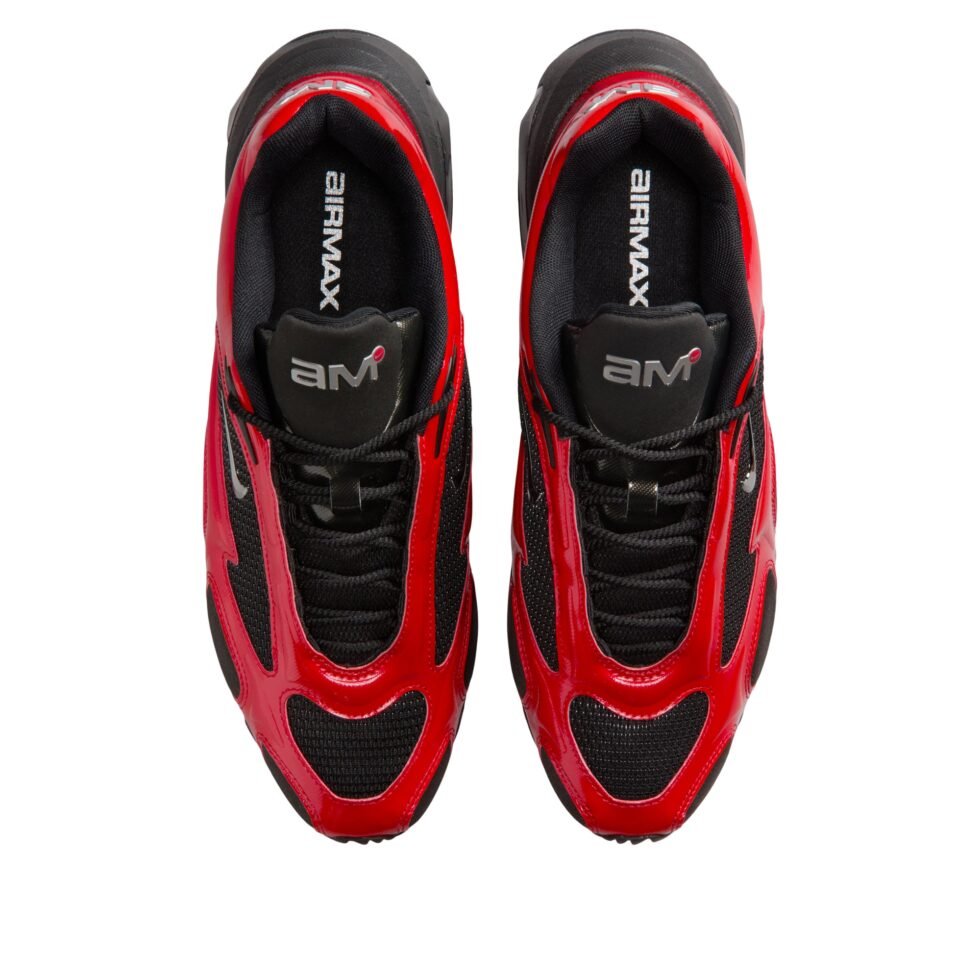 (WMNS) Nike Air Max Muse 'University Red' FV1920-603 - Image 2