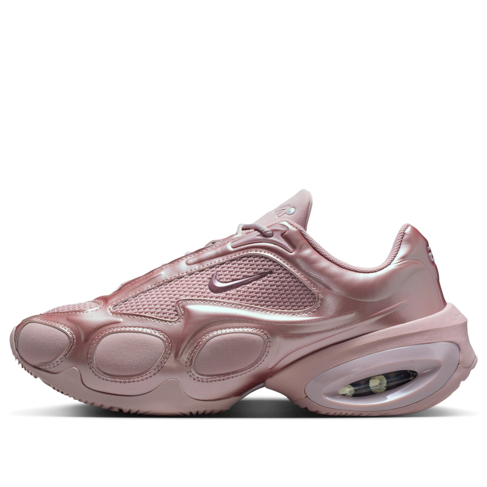 (WMNS) Nike Air Max Muse 'Particle Rose' FV1920-604
