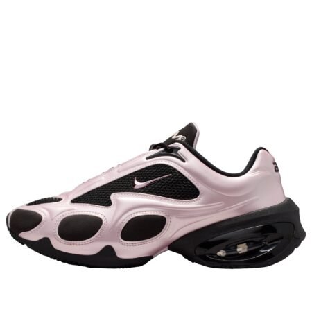 (WMNS) Nike Air Max Muse 'Pearl Pink Black' FV1920-606