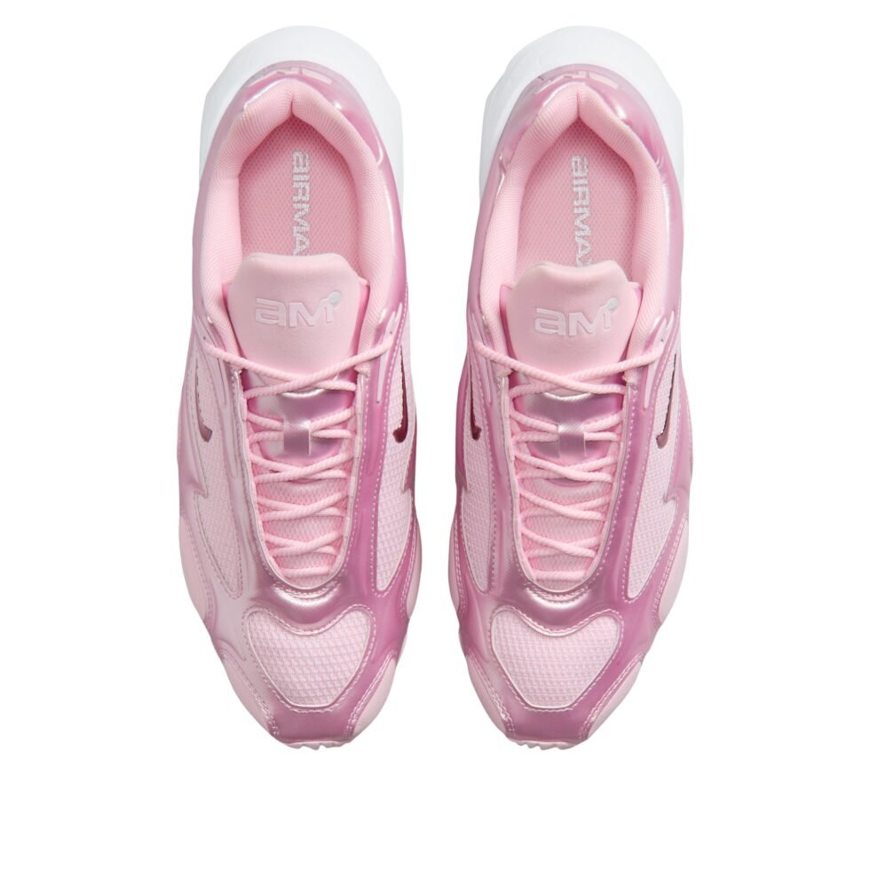 (WMNS) Nike Air Max Muse 'Pink Foam' FV1920-607 - Image 2