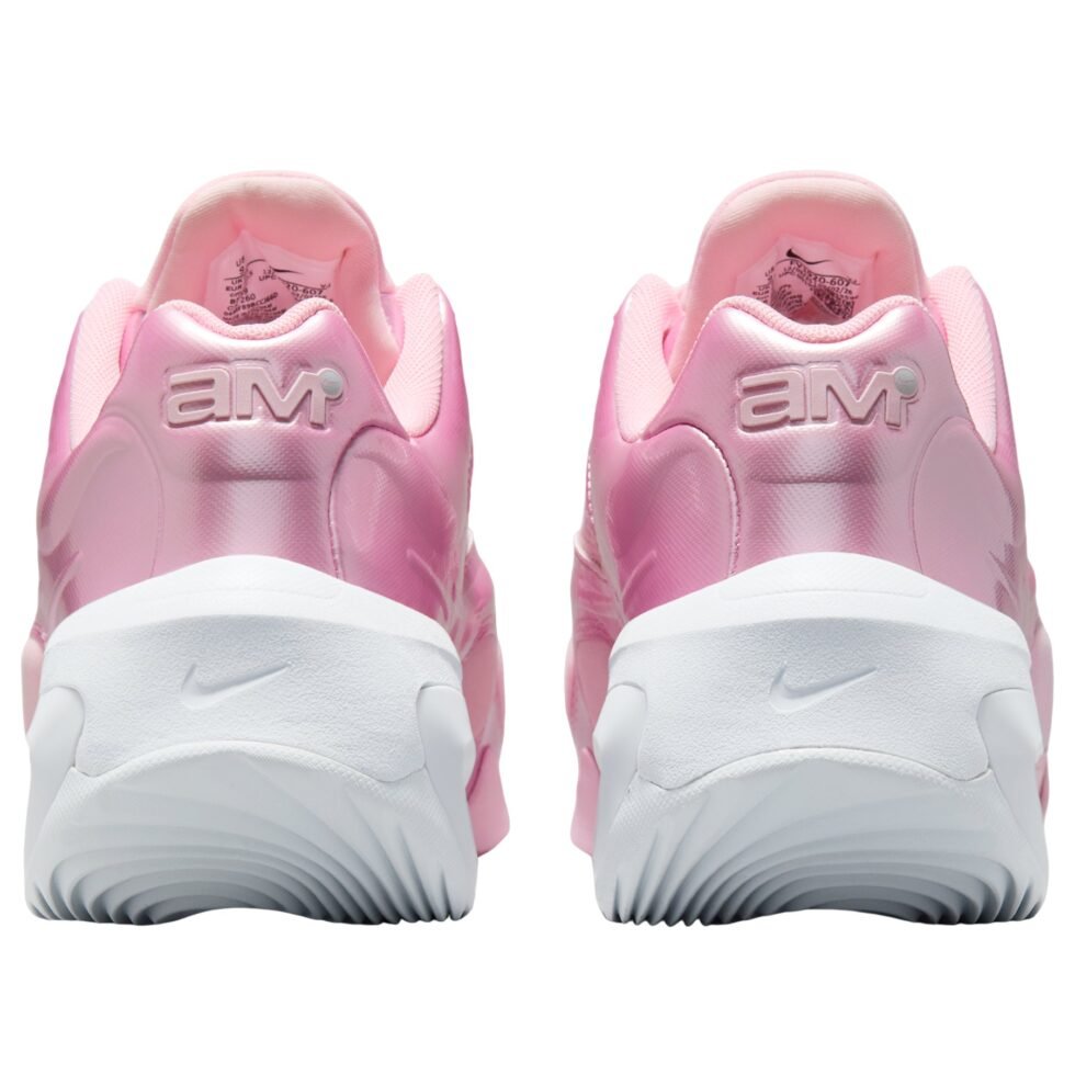 (WMNS) Nike Air Max Muse 'Pink Foam' FV1920-607 - Image 3