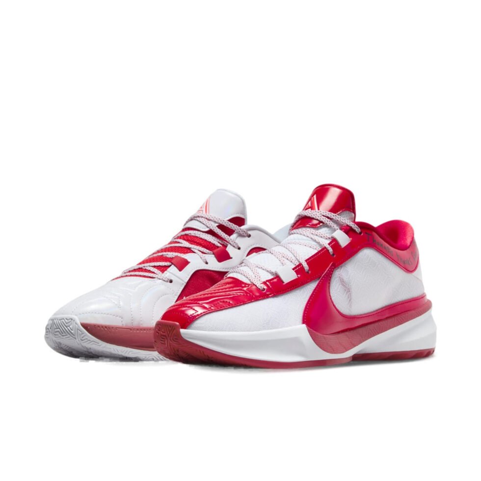 Nike Zoom Freak 5 'All-Star' FV1933-600 - Image 2
