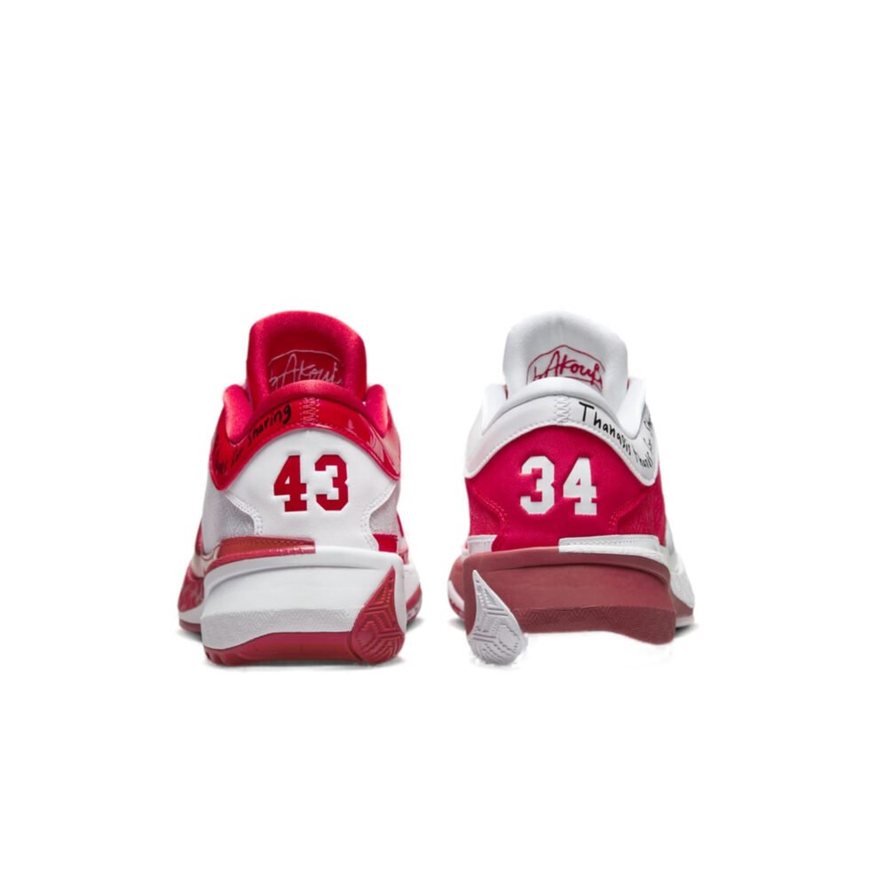 Nike Zoom Freak 5 'All-Star' FV1933-600 - Image 4