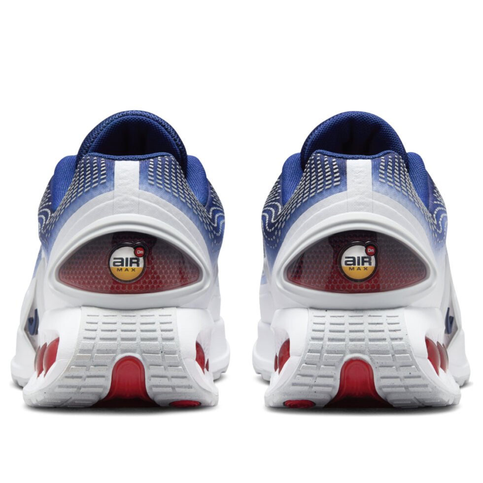 Nike Air Max Dn 'Olympic' FV2250-100 - Image 3