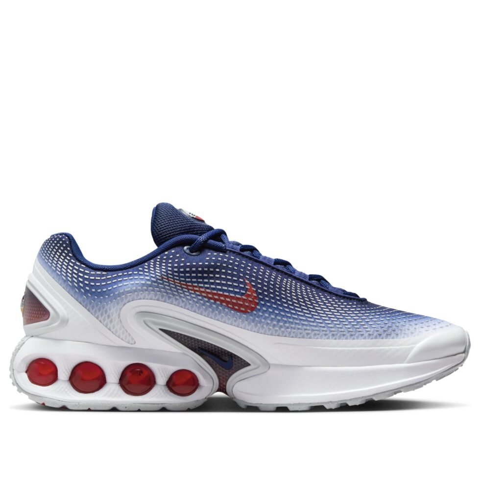 Nike Air Max Dn 'Olympic' FV2250-100 - Image 6