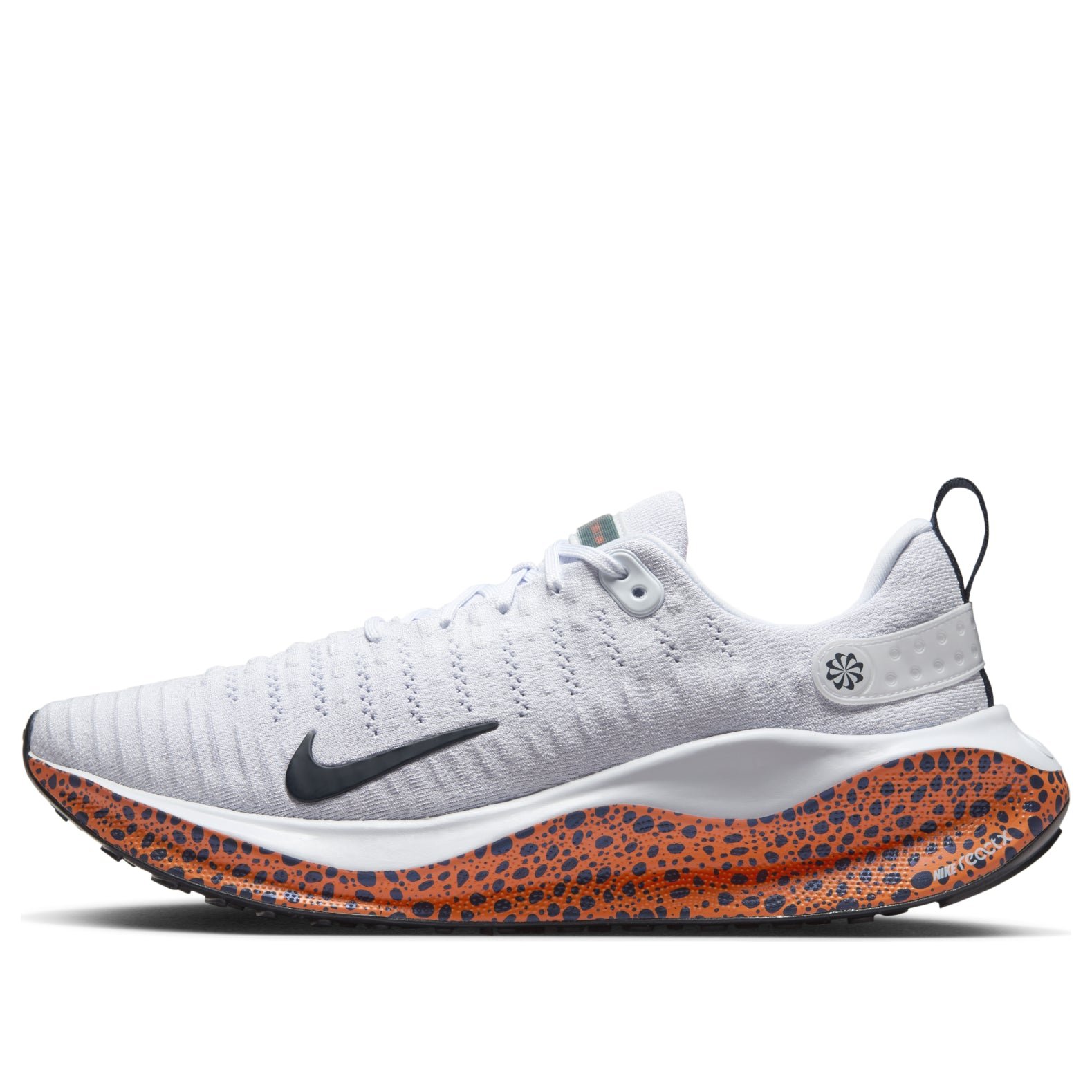 Nike Infinity Run 4 Electric Pack 'Olympic Safari' FV2299-900