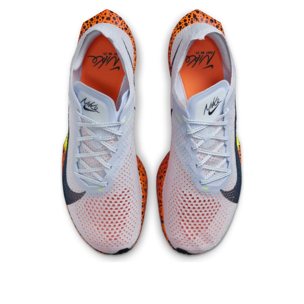 Nike ZoomX Vaporfly Next% 3 Electric Pack 'Olympic Safari' FV2305-900 - Image 2
