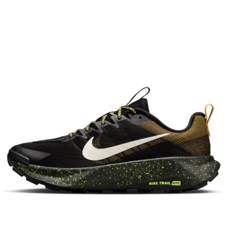Nike Wildhorse 10 'Black Peat Moss' FV2338-008