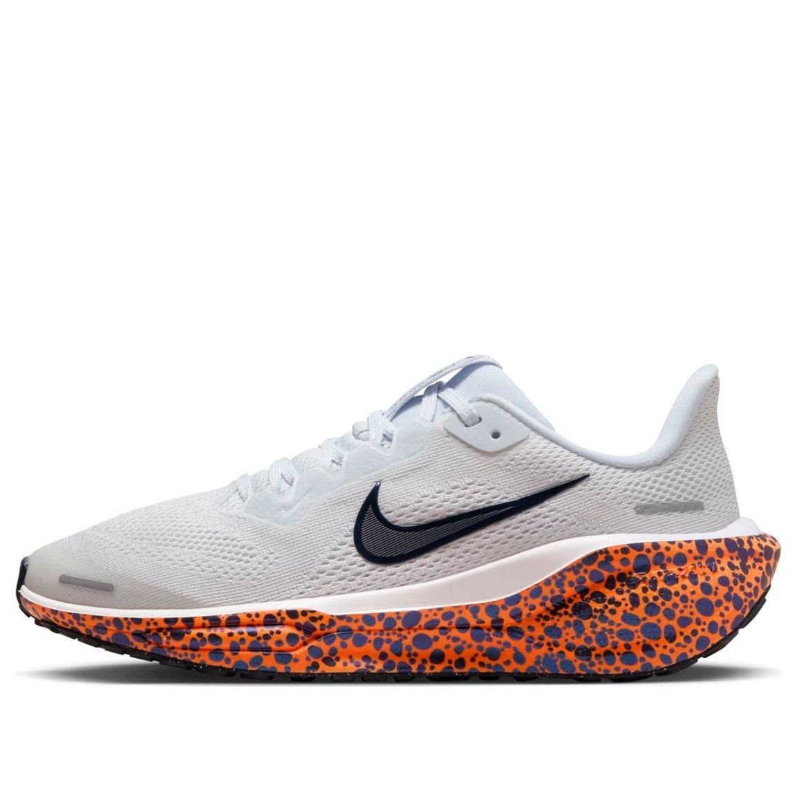 (GS) Nike Air Zoom Pegasus 41 Electric Pack 'Olympic Safari' FV3461-001