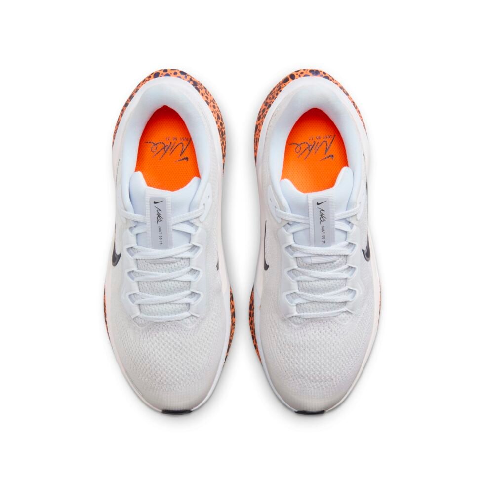 (GS) Nike Air Zoom Pegasus 41 Electric Pack 'Olympic Safari' FV3461-001 - Image 3