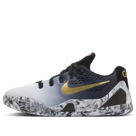 (GS) Nike Kobe 9 EM Low 'Mambacita' FV3607-002