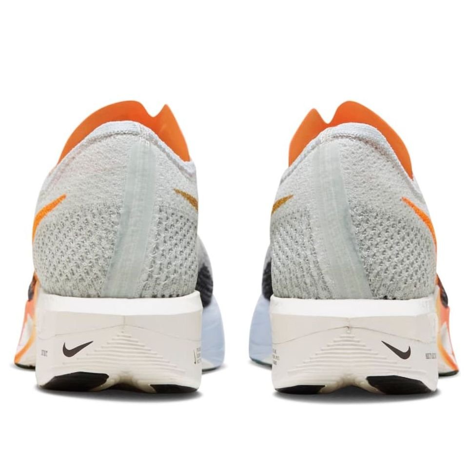 Nike ZoomX Vaporfly Next% 3 'Sea Glass Bright Mandarin' FV3633-081 - Image 4