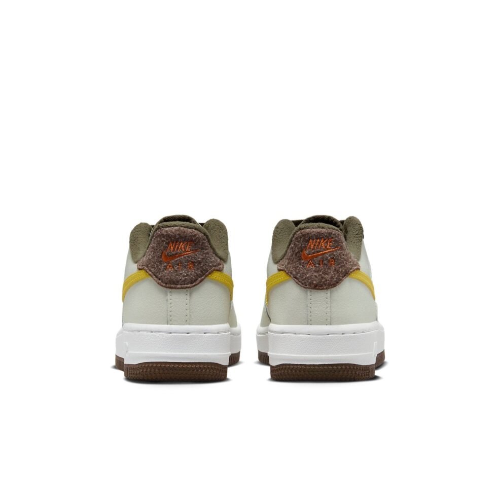 (GS) Nike Air Force 1 Low 'Ready, Play!' FV3647-171 - Image 5