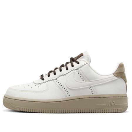 (WMNS) Nike Air Force 1 Low 'Brogue' FV3700-112