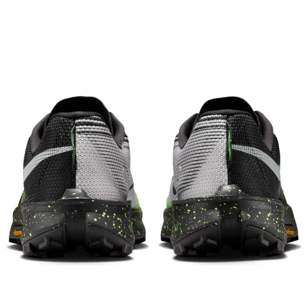Nike Kiger 10 'Black Phantom Volt Ice' FV3929-011 - Image 3